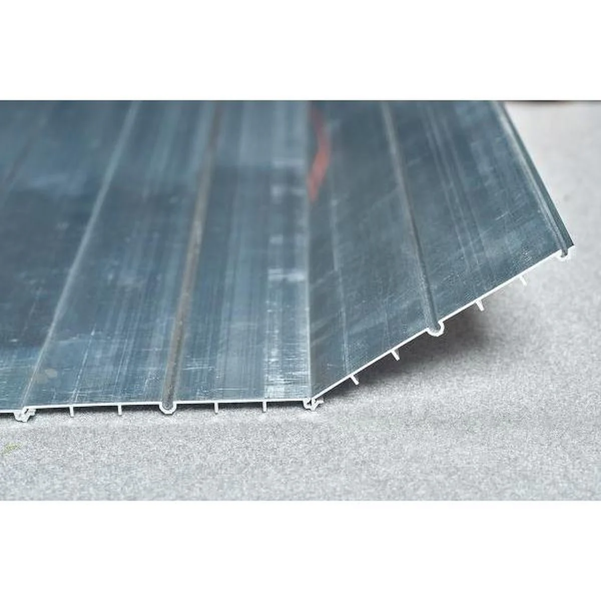 Floor Heating – Alu plates 3 m2 - Image 6