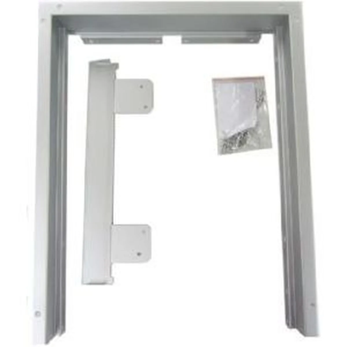 Flush Mounting Fixing Frame For Crx50 9105306410