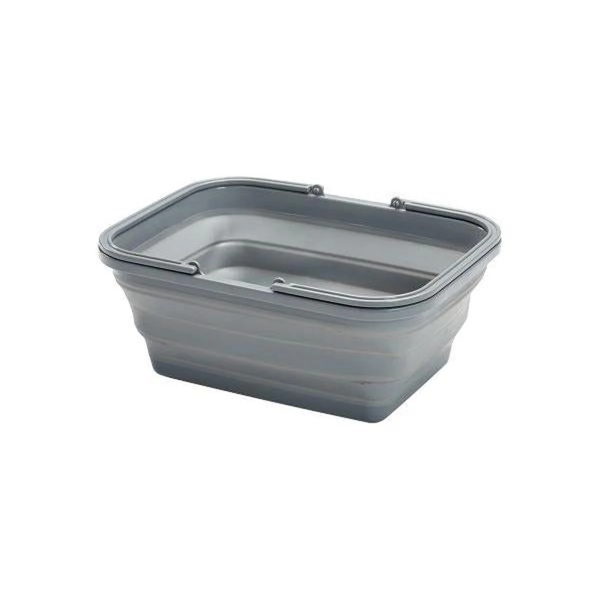 Foldable wash bowl 8,5 L - Image 3