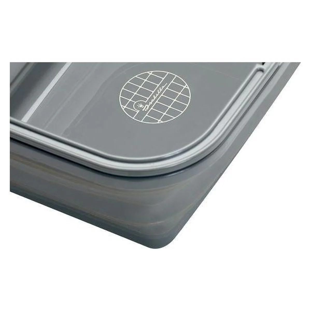 Foldable wash bowl 8,5 L - Image 4