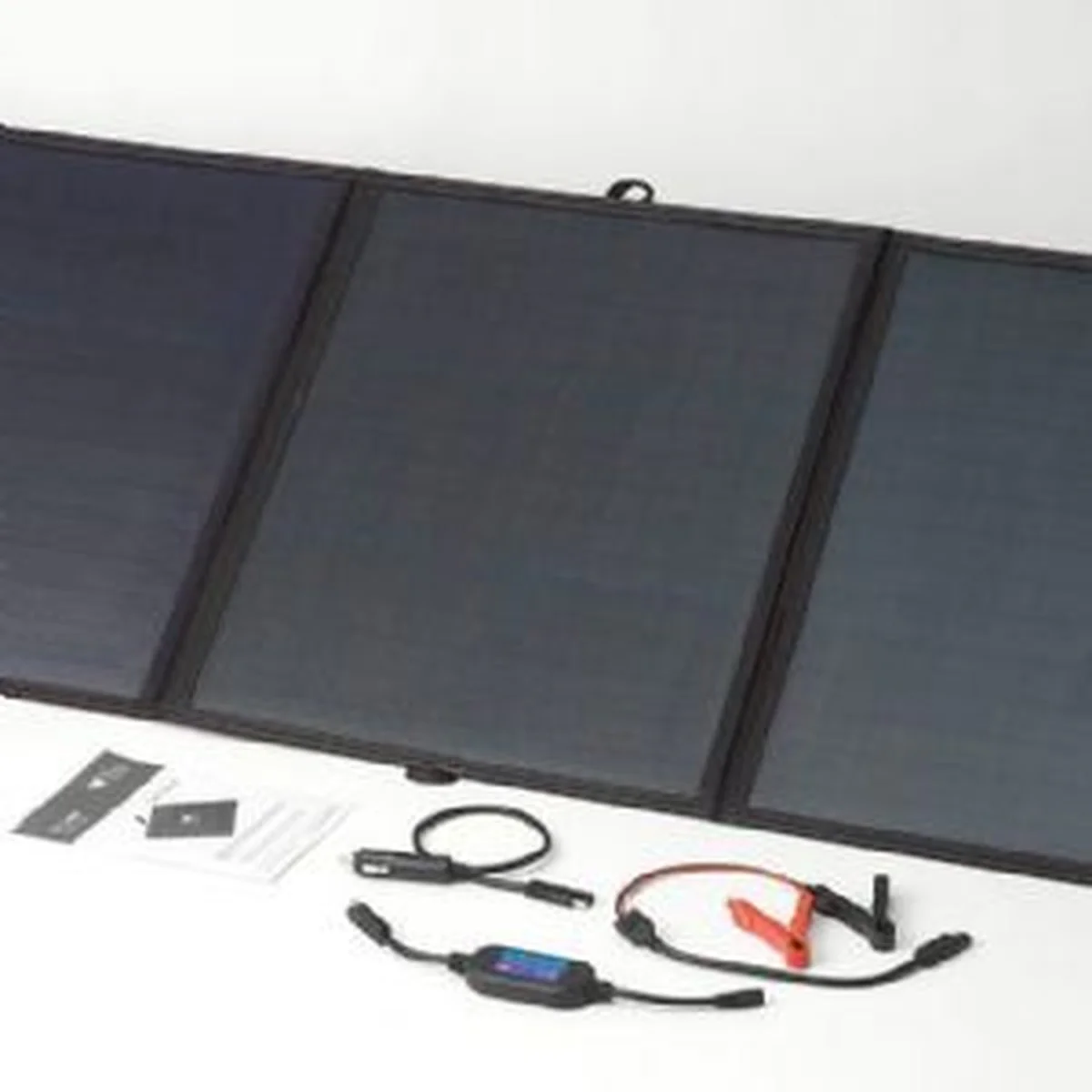 Folding Solar Panel Kit 40W STFP40