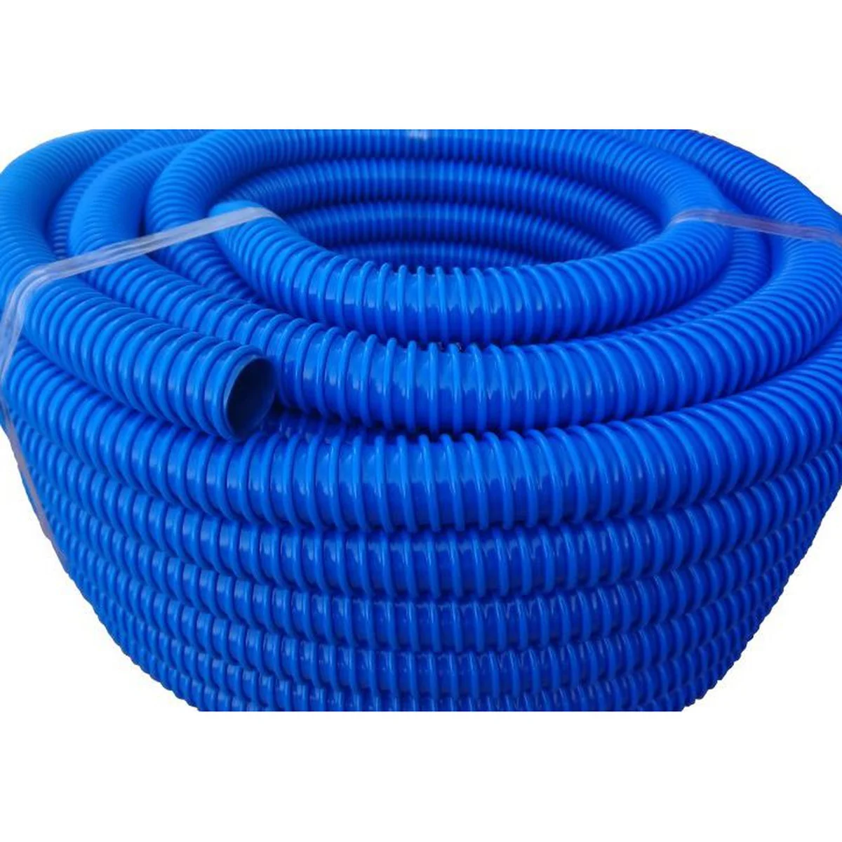 Food Grade Hose 40Mm Blue 204605