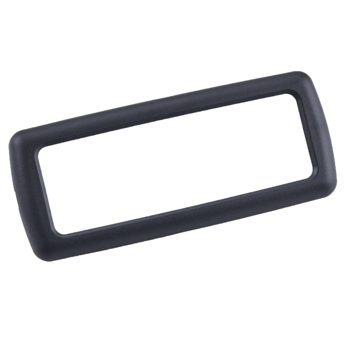 Frame For Universal Digital Control Panel 12525