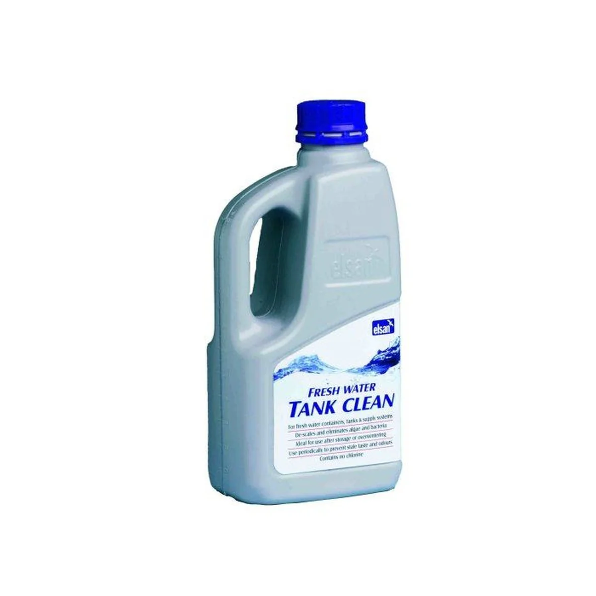 Fresh Water Tank Clean 1Ltr