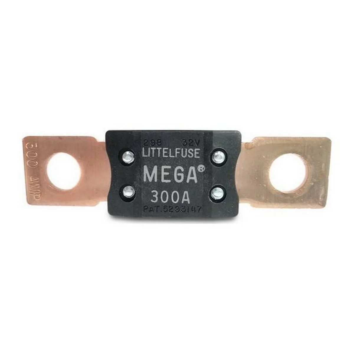 Fuse Link Mega 300 Amp
