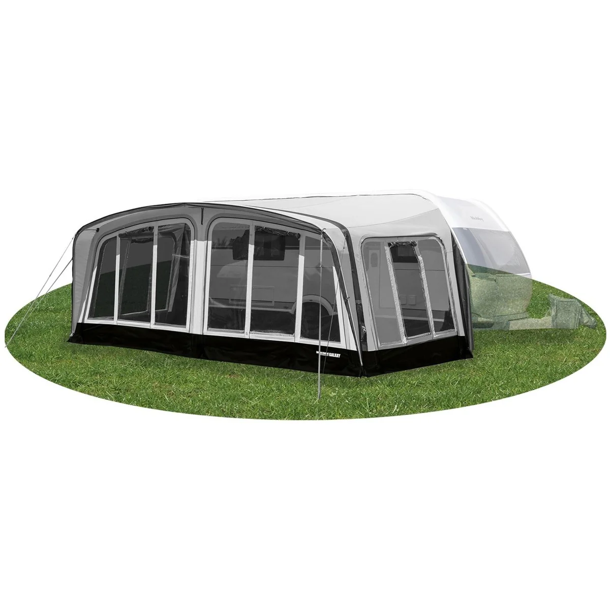 Galaxy 2 Air Full Awning (981cm - 1015 : Size 9 : M) 12037090000002 - Image 11