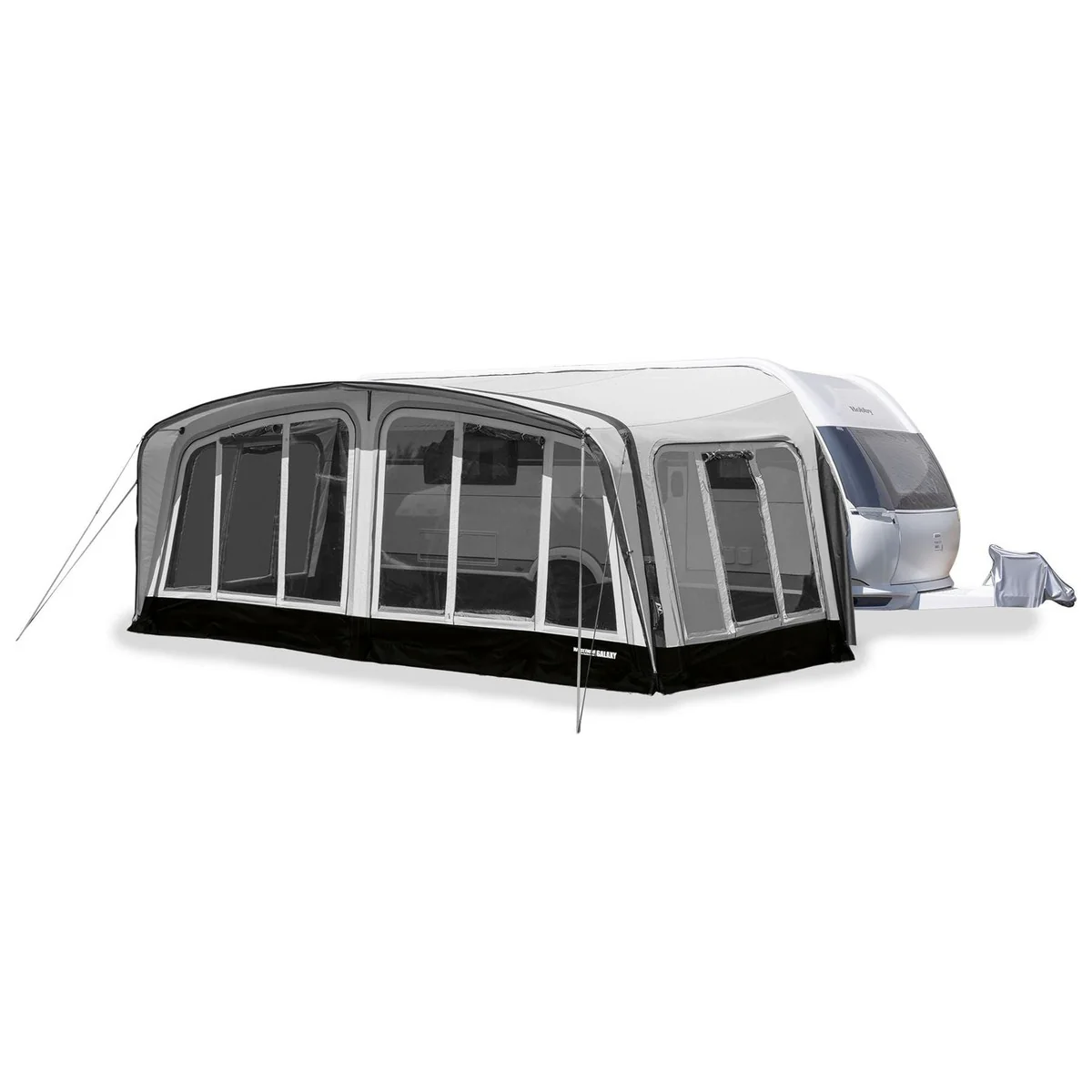 Galaxy 2 Air Full Awning (981cm - 1015 : Size 9 : M) 12037090000002 - Image 12