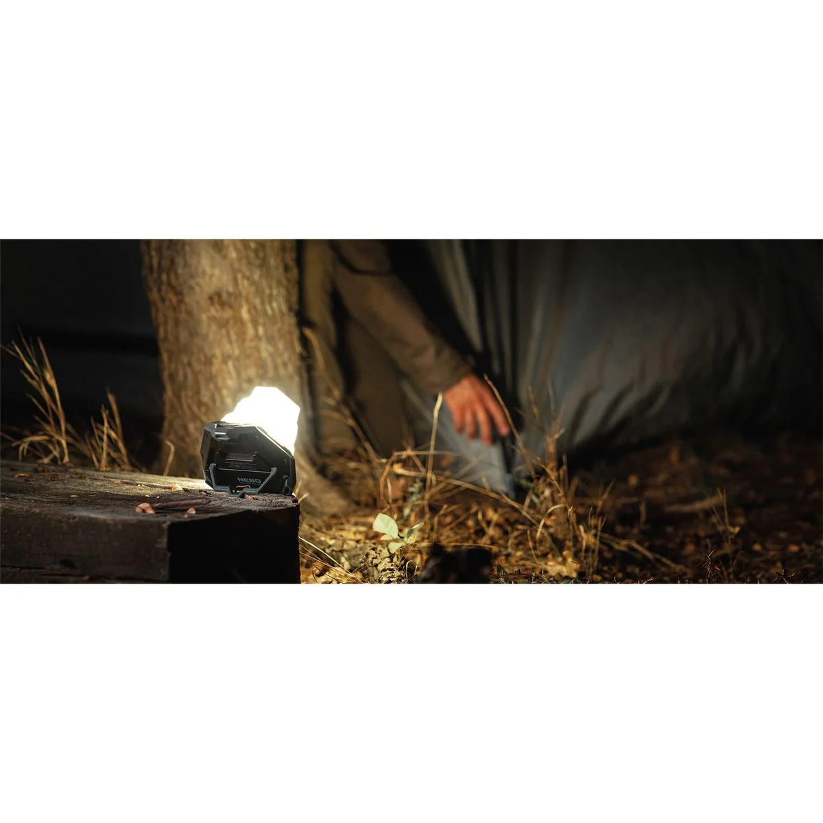 Galileo 1000 air collapsible lantern and power bank NEB-LTN-1003-G - Image 4