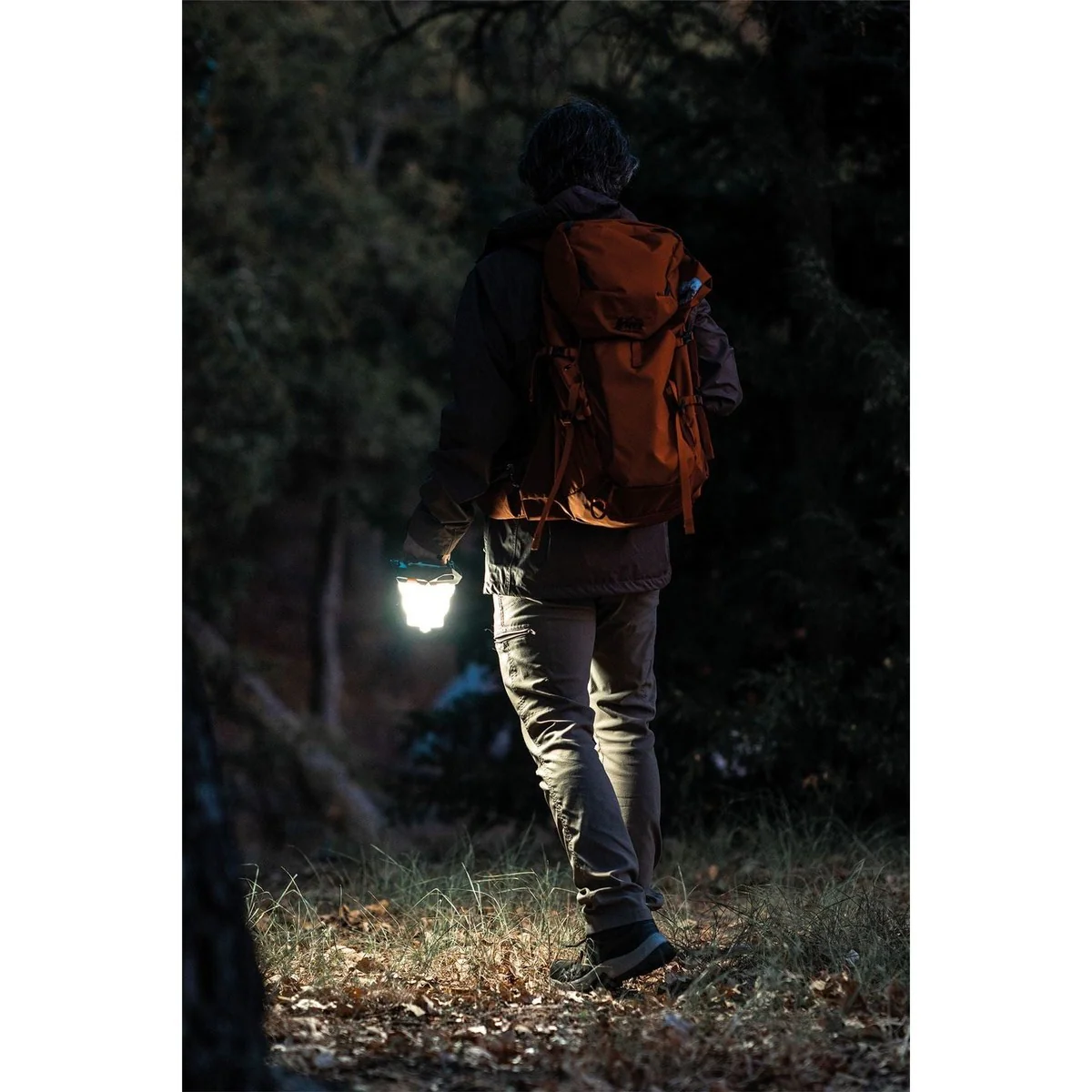 Galileo 1000 air collapsible lantern and power bank NEB-LTN-1003-G - Image 7