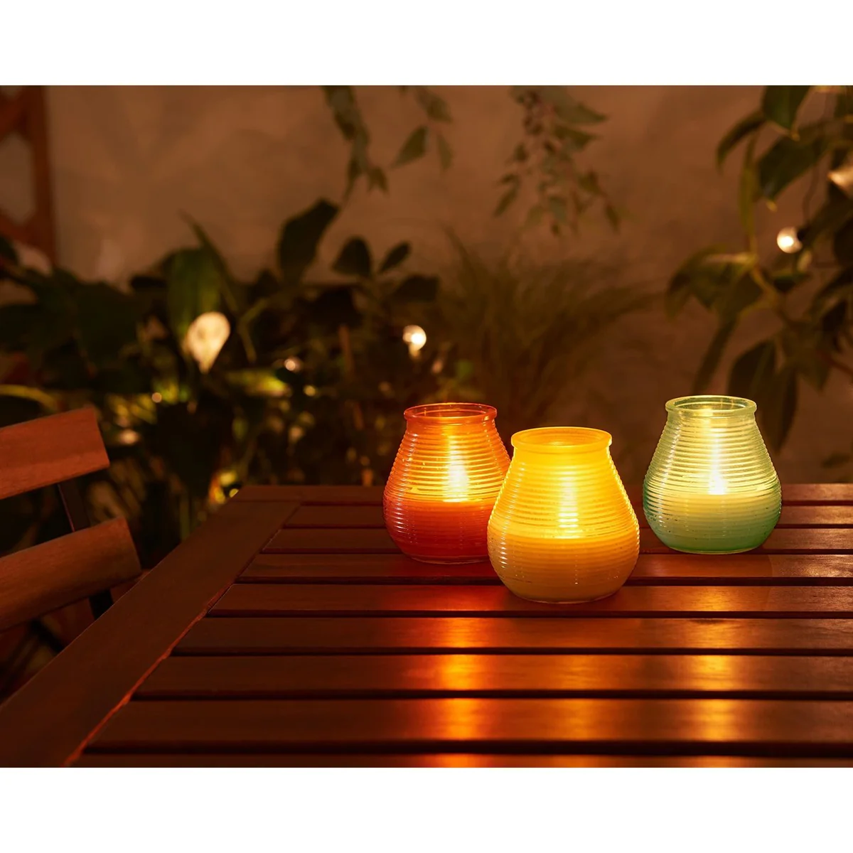 Garden Light Citronella 40 Hr Vegan 103625620332 - Image 2