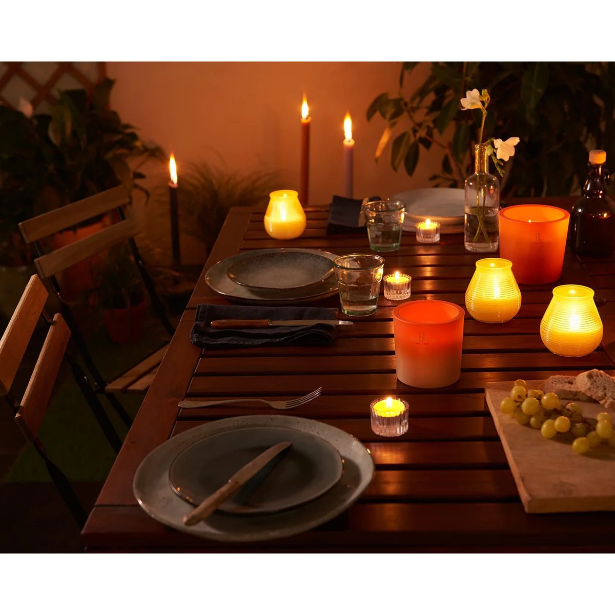Garden Light Citronella 40 Hr Vegan 103625620332 - Image 3