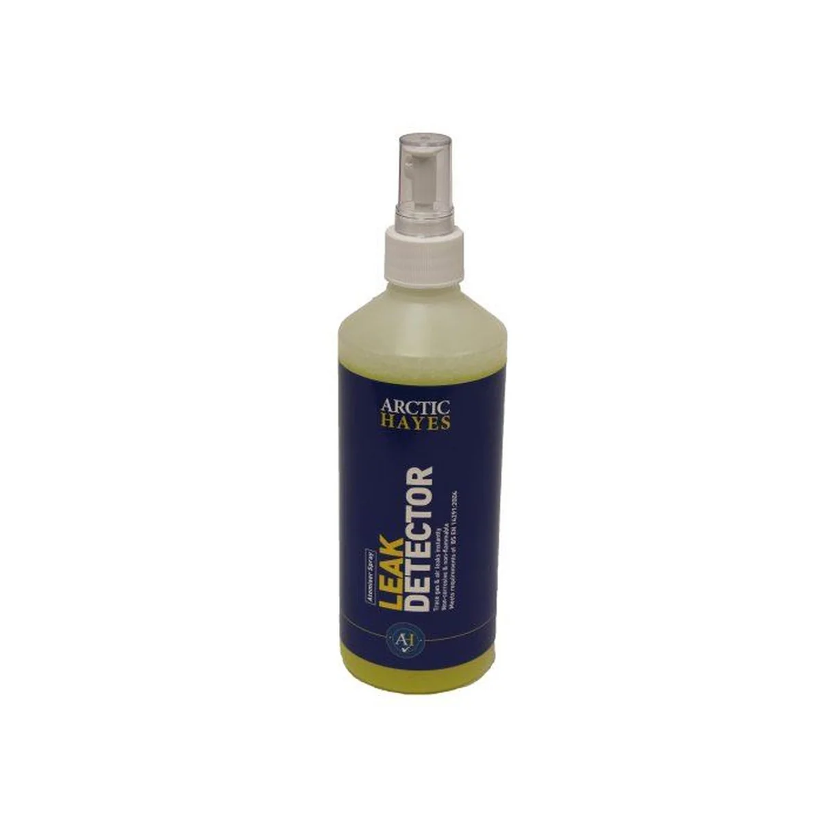 Gas Leak Detector Spray 500Ml