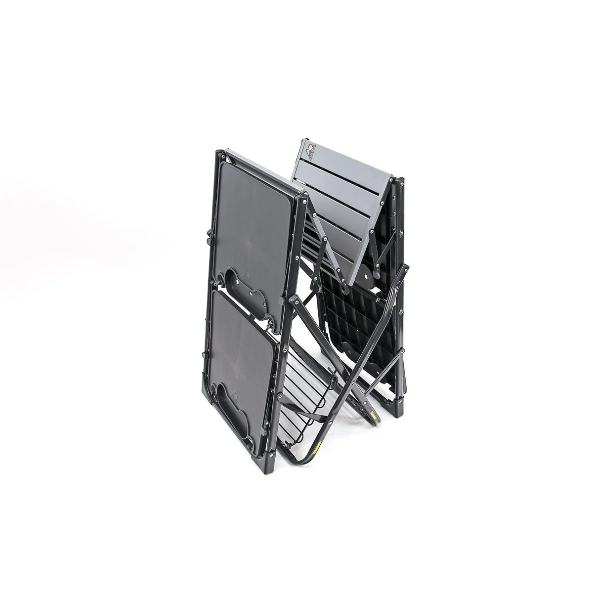 GCI Outdoor Slim-Fold Cook Station Portable Camping Kitchen - Image 4