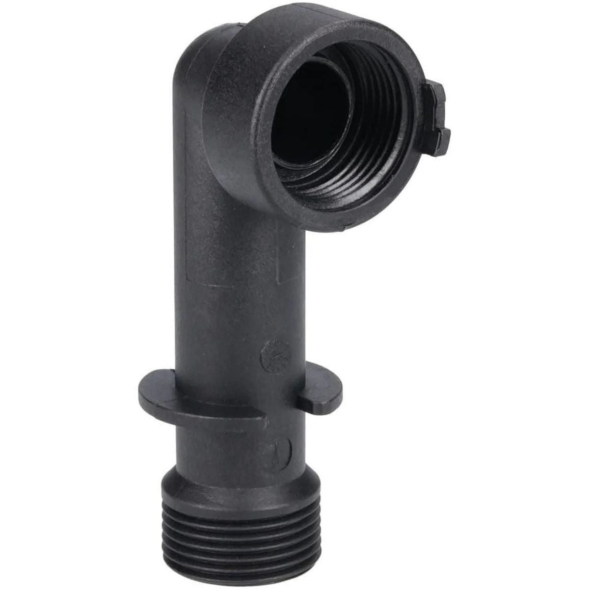 Genuine Karcher 9.036-801.0 K3 K4 Pressure Washer Elbow Intlet Pipe Suction Side