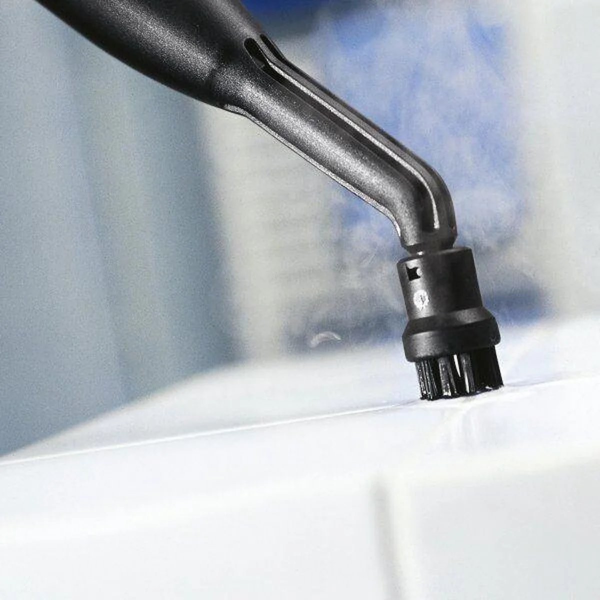 GENUINE KARCHER Detail Nozzle To Fit Steam Cleaners (2884281 2.884-281.0) - Image 5