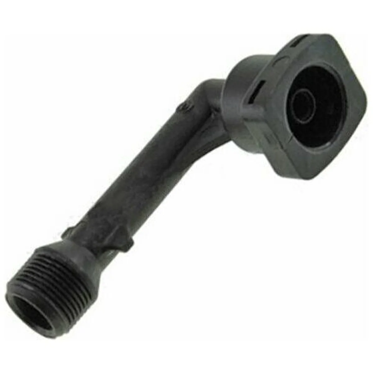 Genuine Karcher K Series Pressure Washer Elbow Outlet 9.036-703.0/9036703 - Image 3