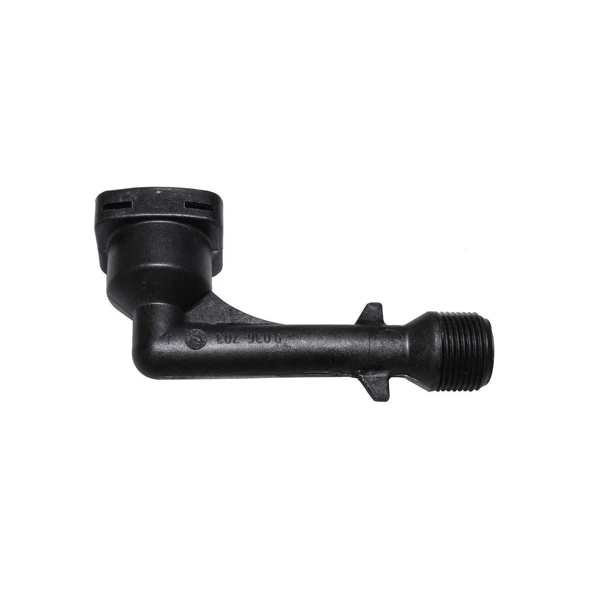 Genuine Karcher K Series Pressure Washer Elbow Outlet 9.036-703.0/9036703 - Image 7