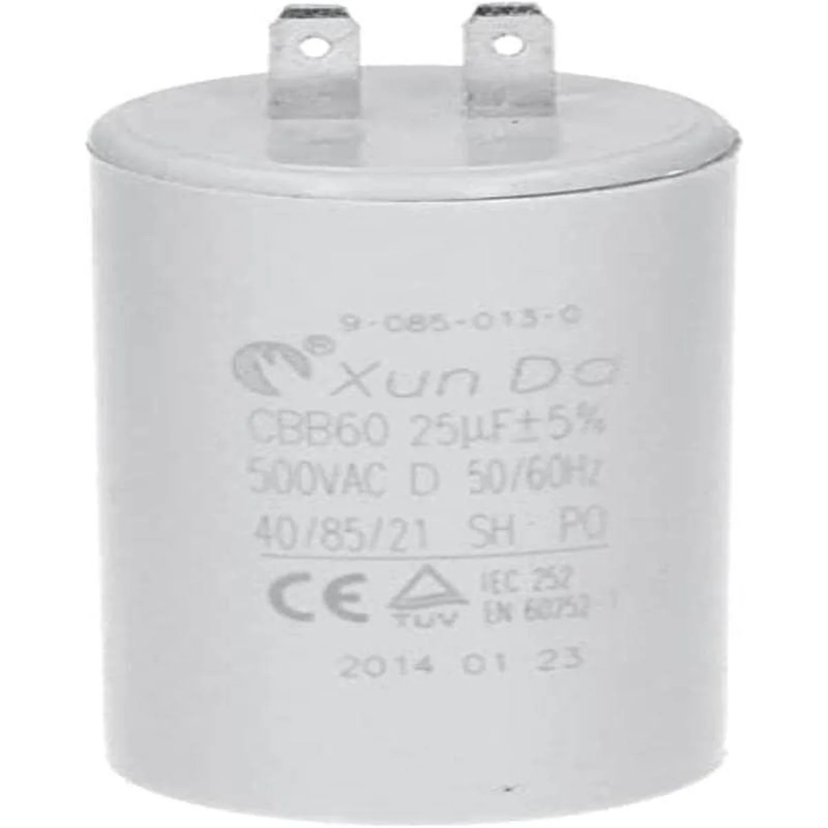 Genuine Karcher Pressure Washer Capacitor 25f 9.085-013.0 / 90850130