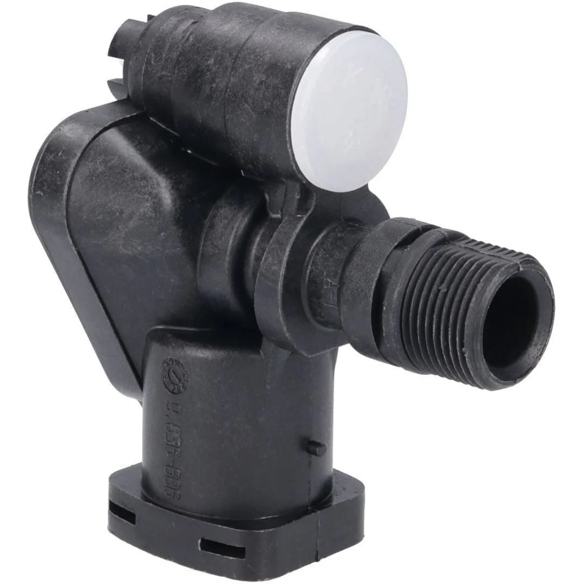 Genuine Karcher Pressure Washer Head Housing Pressure Controller 9.001-692.0