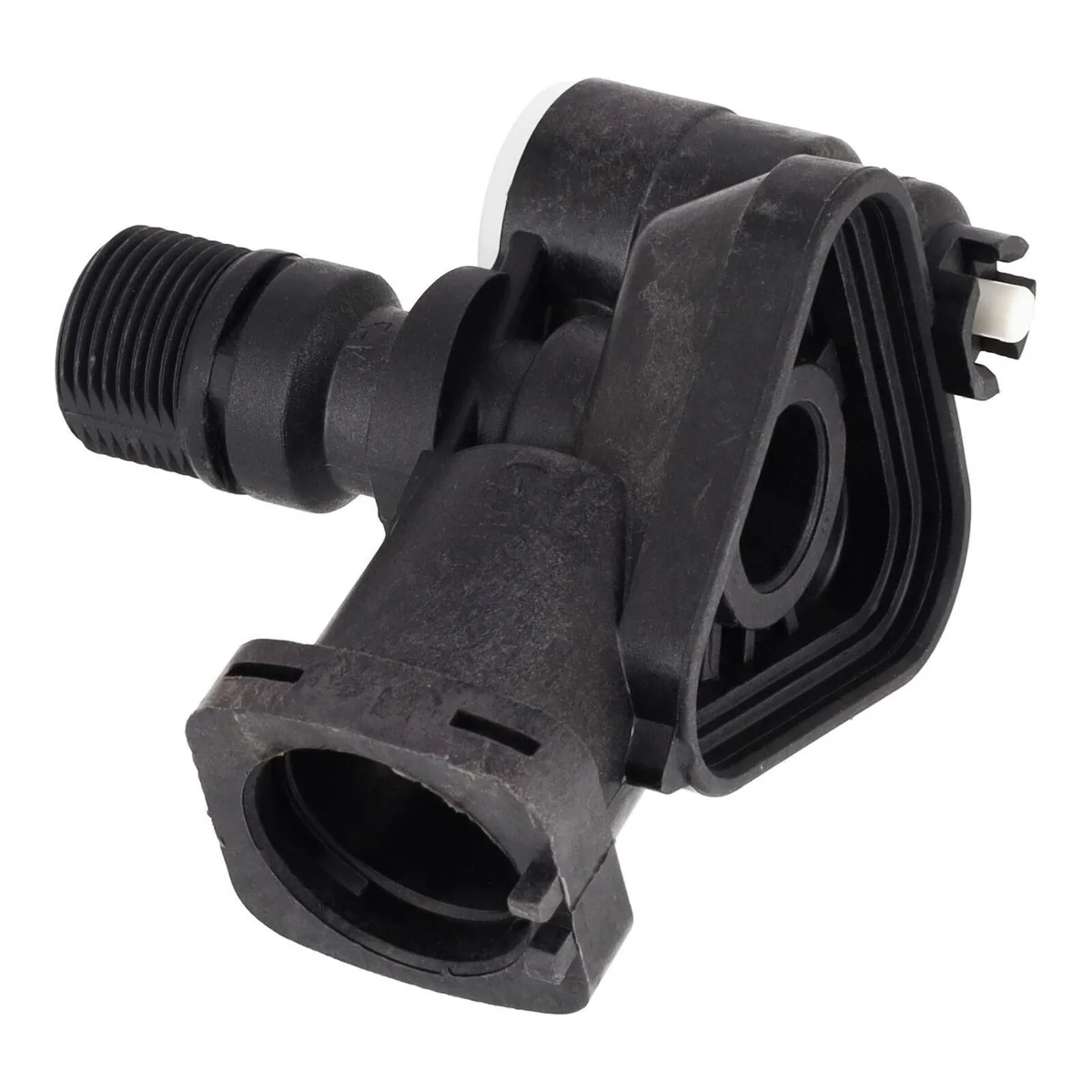 Genuine Karcher Pressure Washer Head Housing Pressure Controller 9.001-692.0 - Image 2