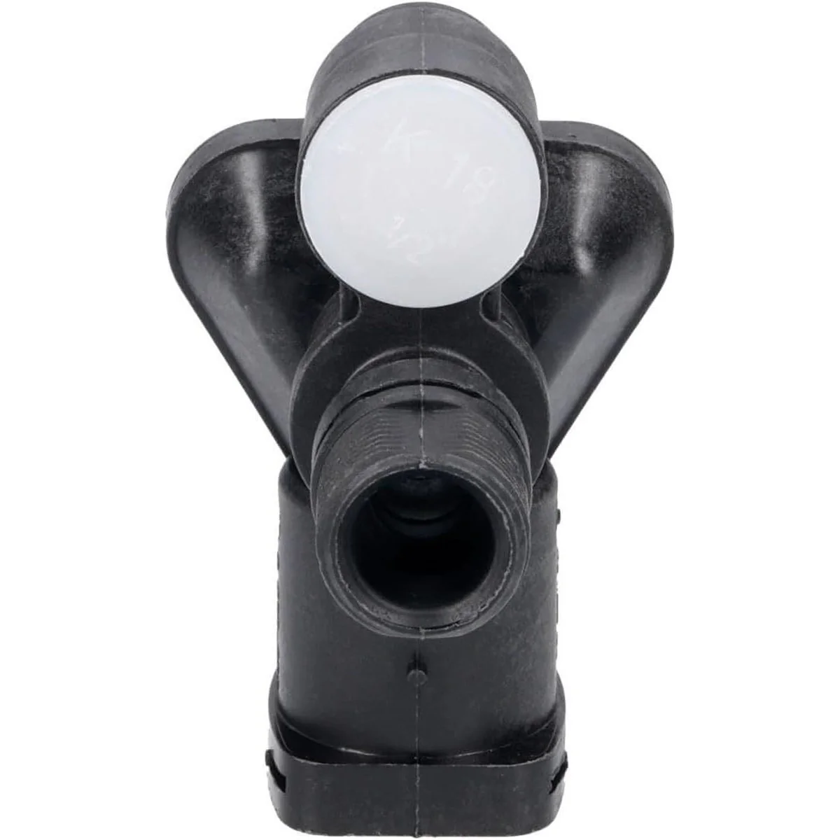 Genuine Karcher Pressure Washer Head Housing Pressure Controller 9.001-692.0 - Image 3