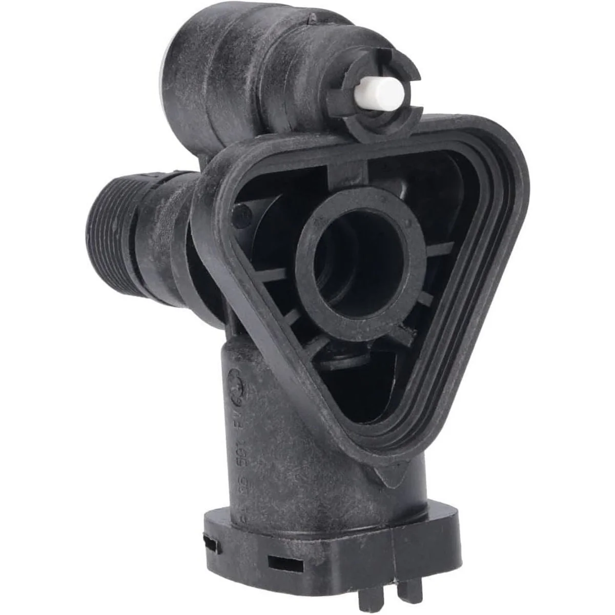Genuine Karcher Pressure Washer Head Housing Pressure Controller 9.001-692.0 - Image 4