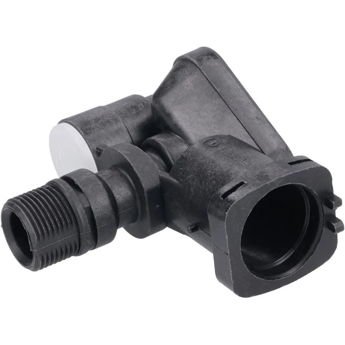 Genuine Karcher Pressure Washer Head Housing Pressure Controller 9.001-692.0 - Image 5