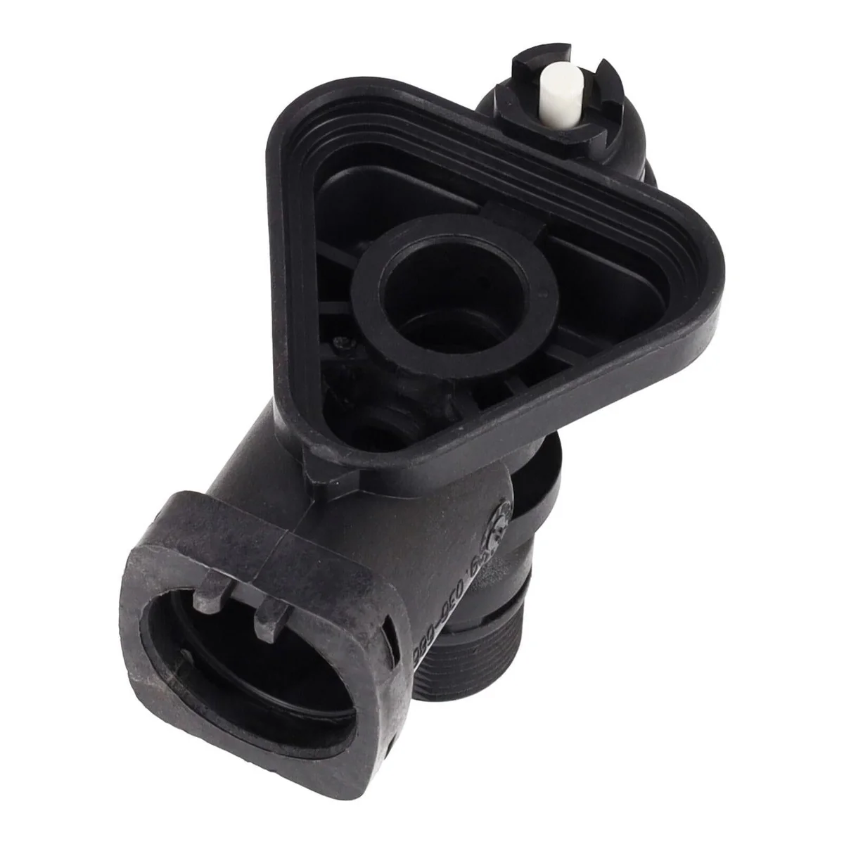 Genuine Karcher Pressure Washer Head Housing Pressure Controller 9.001-692.0 - Image 8