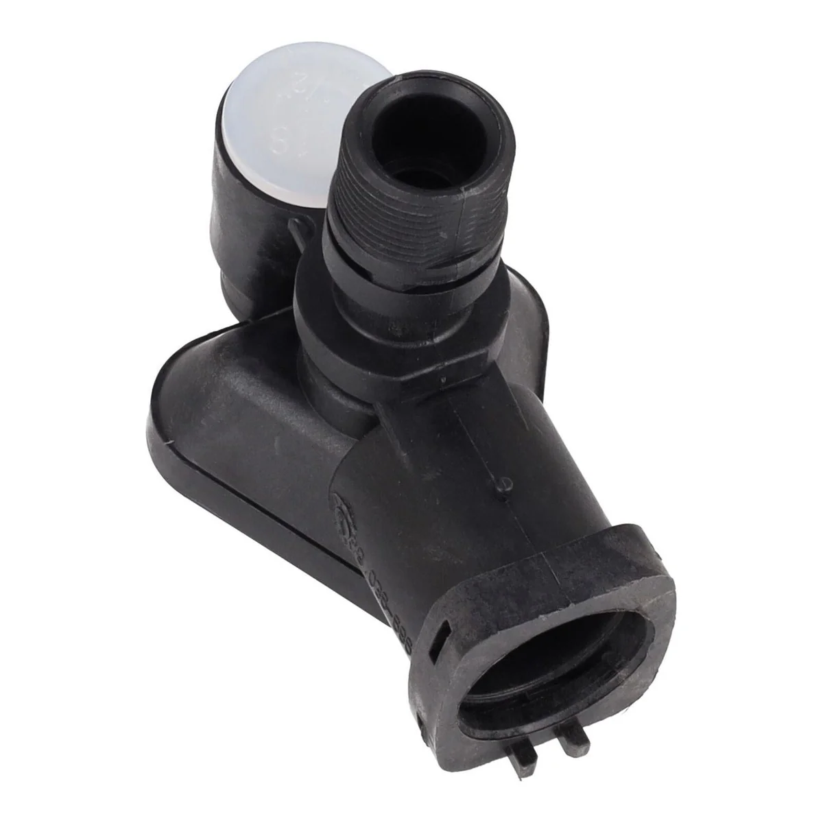 Genuine Karcher Pressure Washer Head Housing Pressure Controller 9.001-692.0 - Image 9
