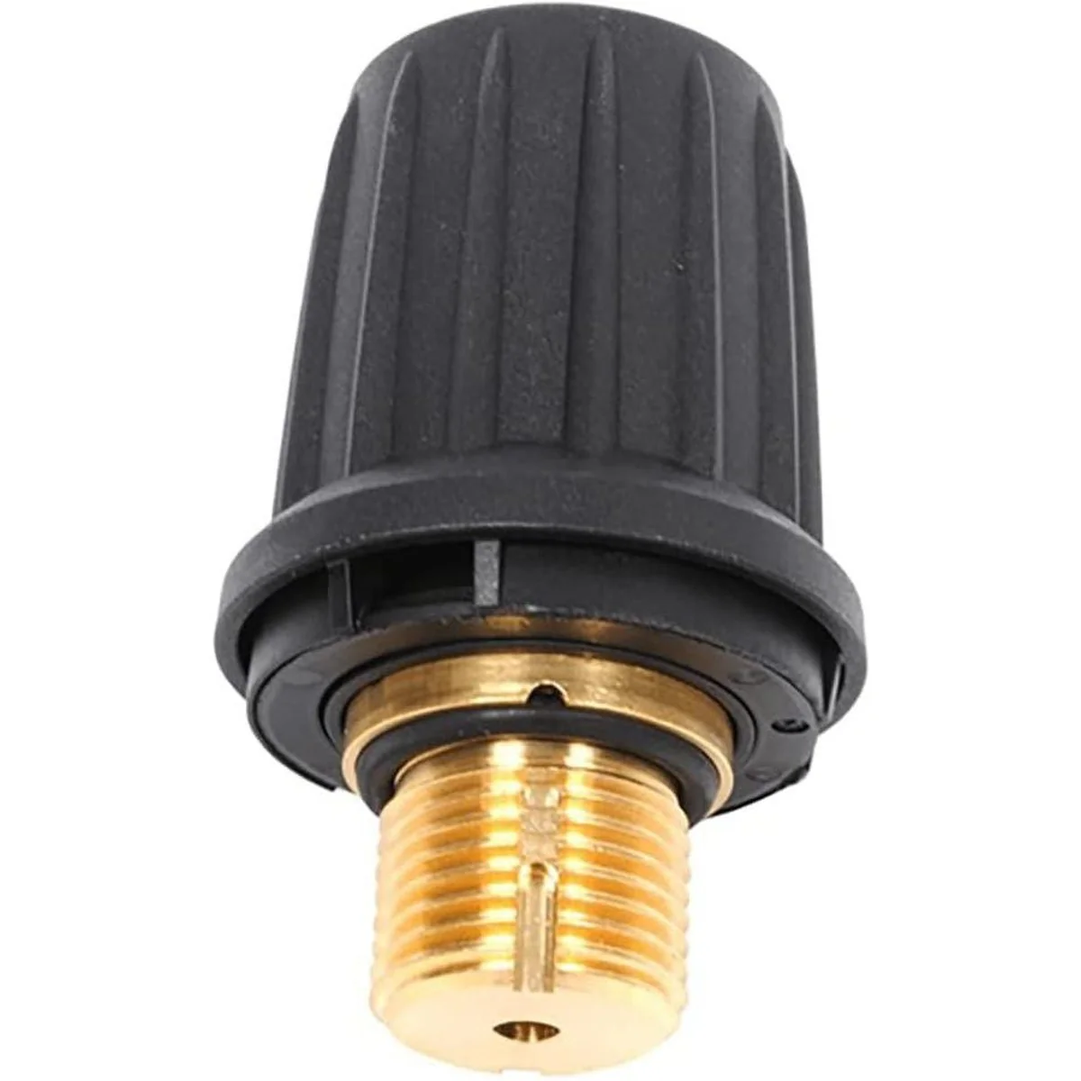 GENUINE KARCHER Steam Cleaner Safety Lock / Filling Cap (4590105 4.590-105.0) - Image 3