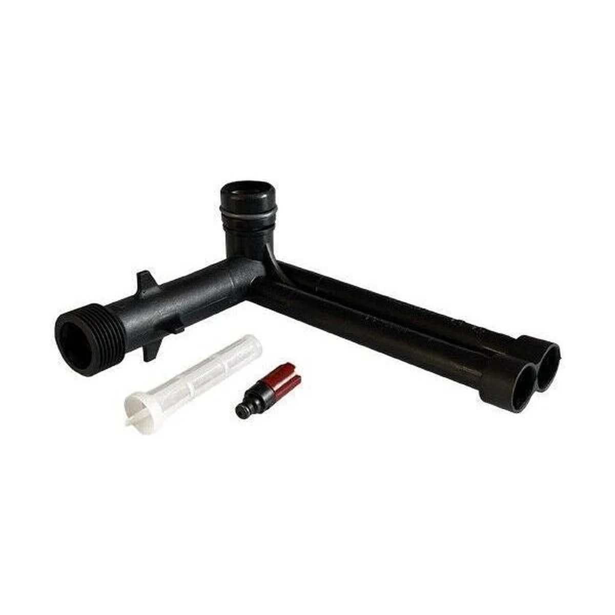 GENUINE KARCHER Water Inlet Elbow (9001980 9.001-980.0)