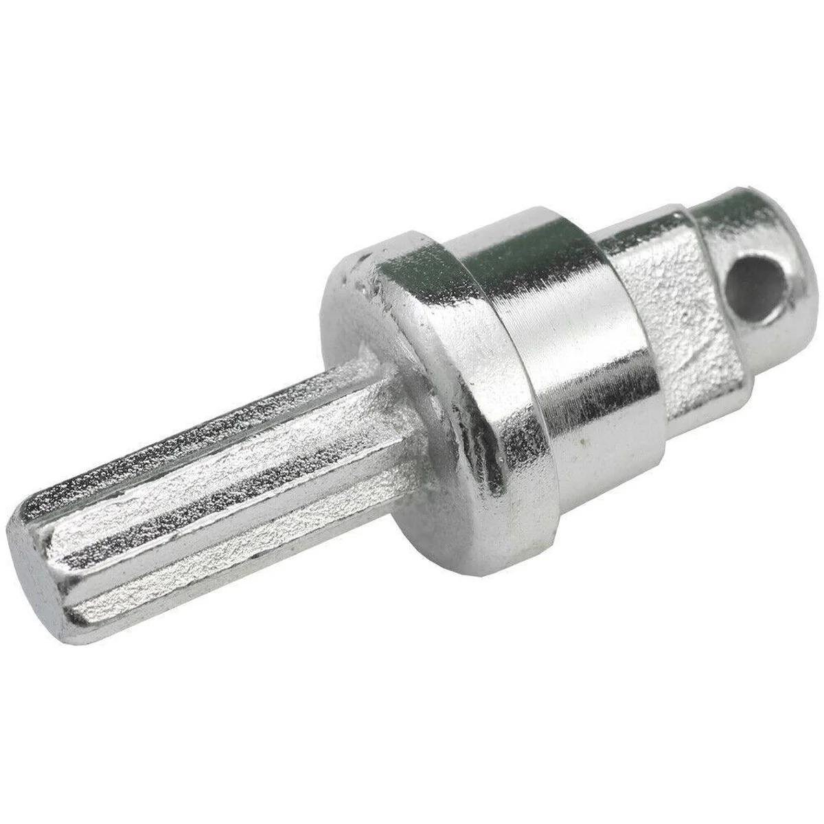 Genuine Thule / Omnister Single Step V10 / V15 Motor Shaft & Bushing 1500603114 - Image 4
