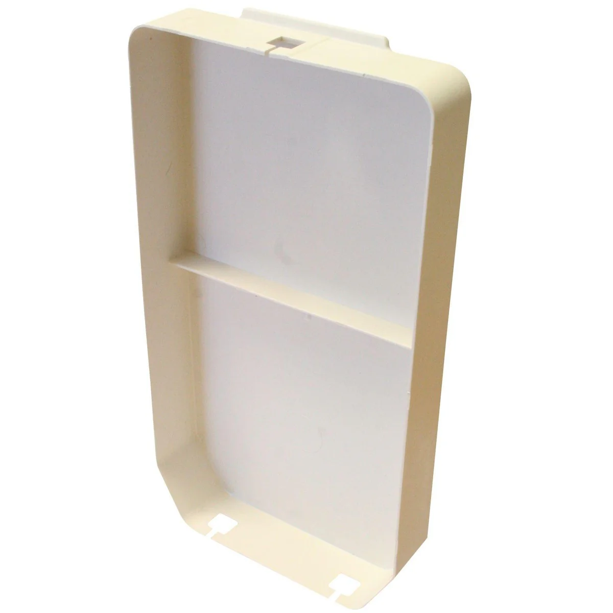Genuine Truma Ultrastore Water Heater Flue Cowl Cover 70121-01 - Image 2