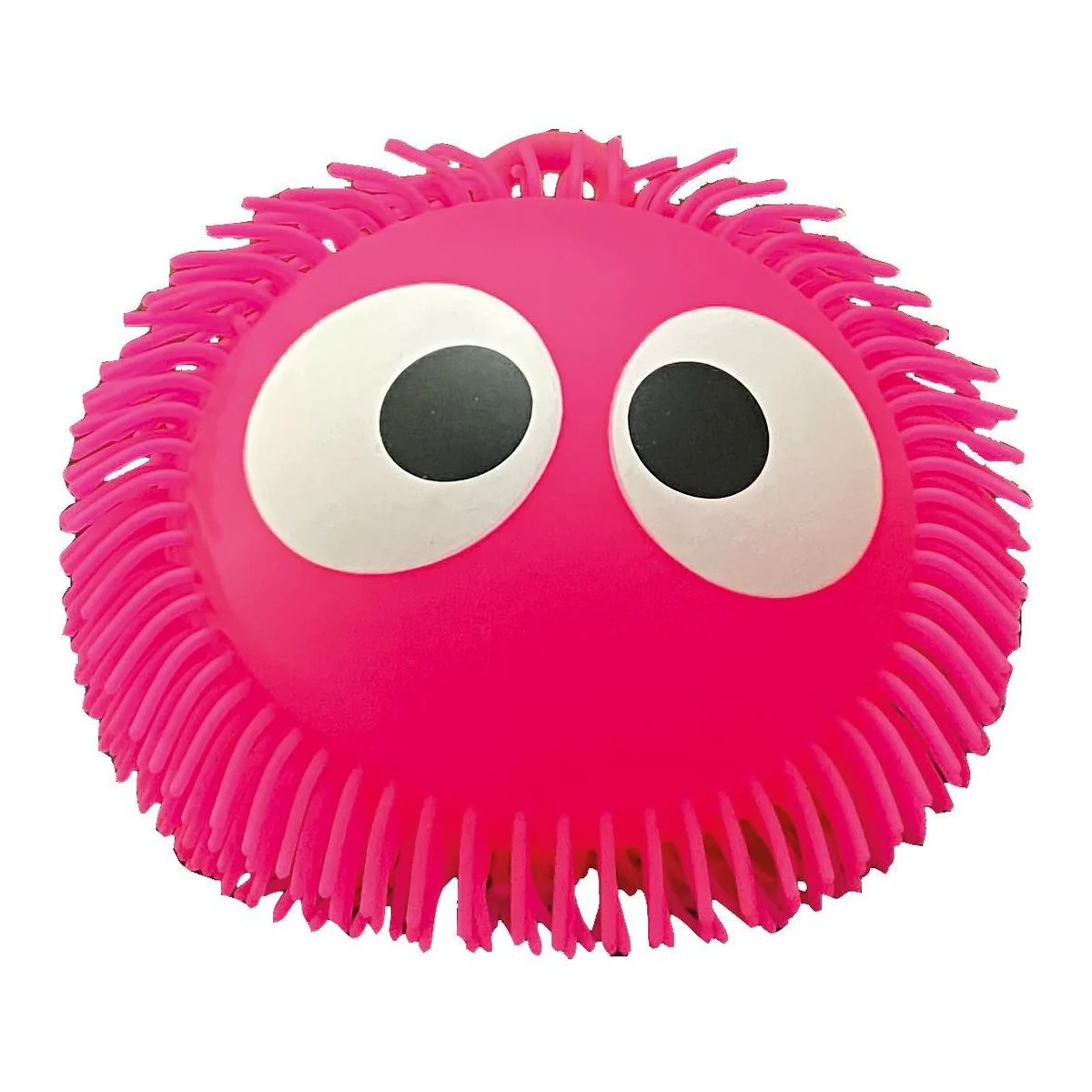 Giant Puffer ball (assorted colours) M0042