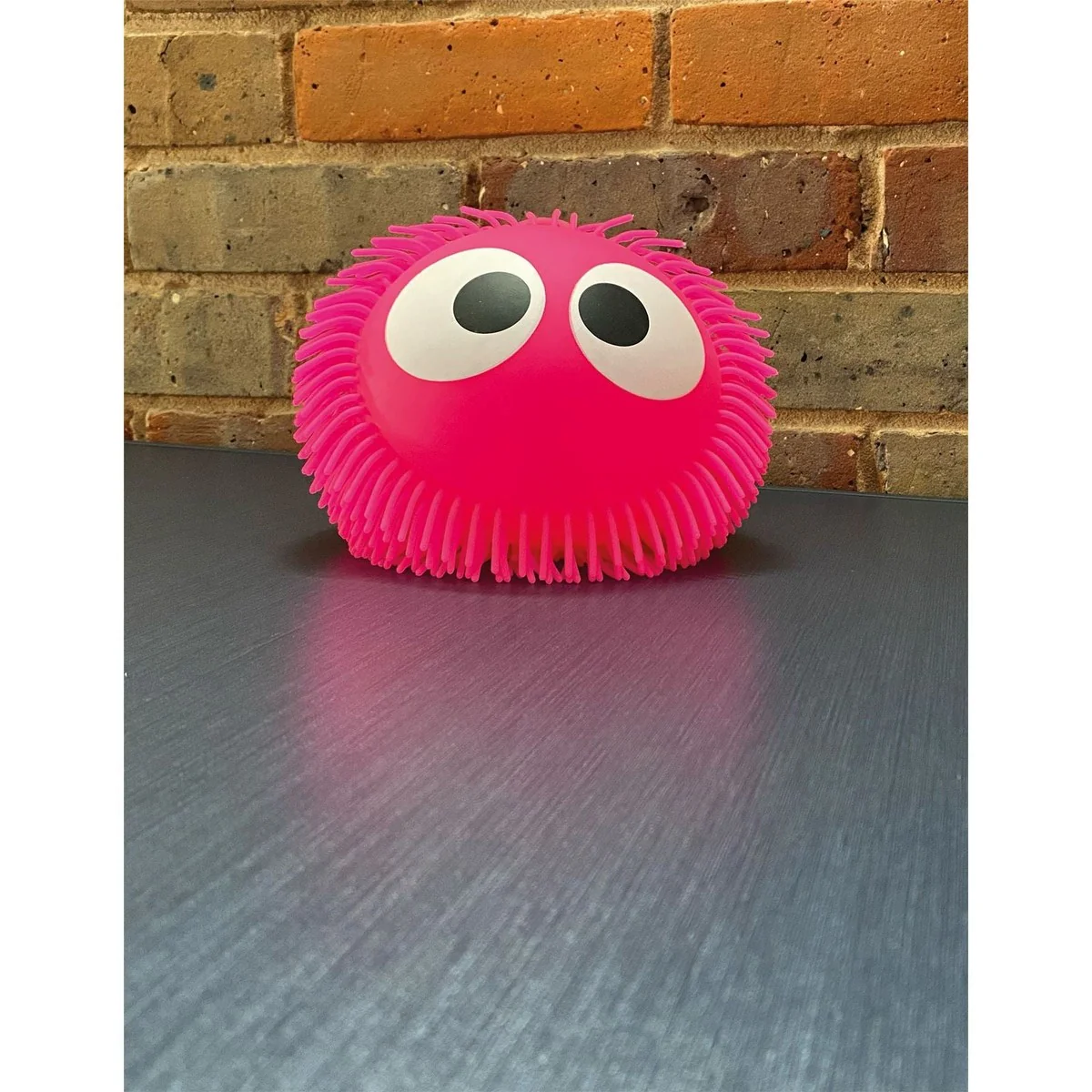 Giant Puffer ball (assorted colours) M0042 - Image 4