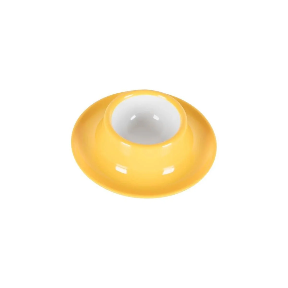 Gimex Colour Line Egg Cup Rainbow 4 Pieces - Image 2