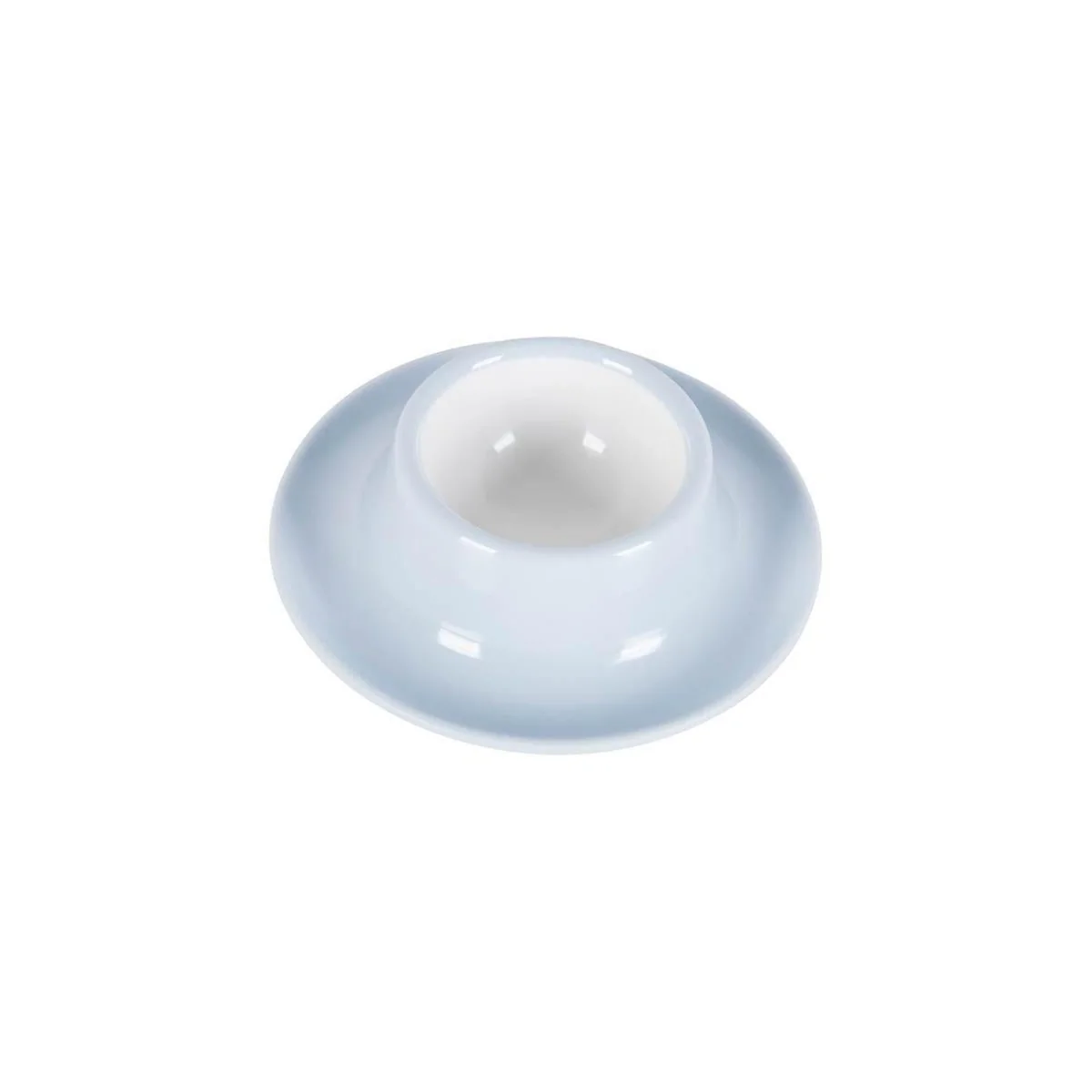 Gimex Colour Line Egg Cup Sky 4 Pieces - Image 2
