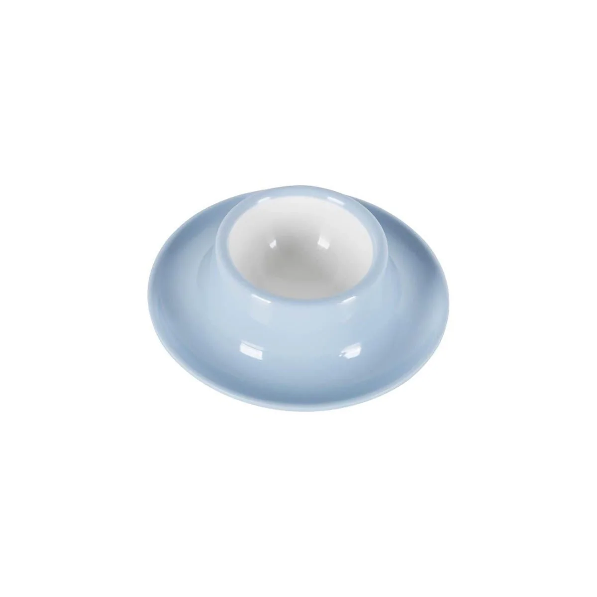 Gimex Colour Line Egg Cup Sky 4 Pieces - Image 4