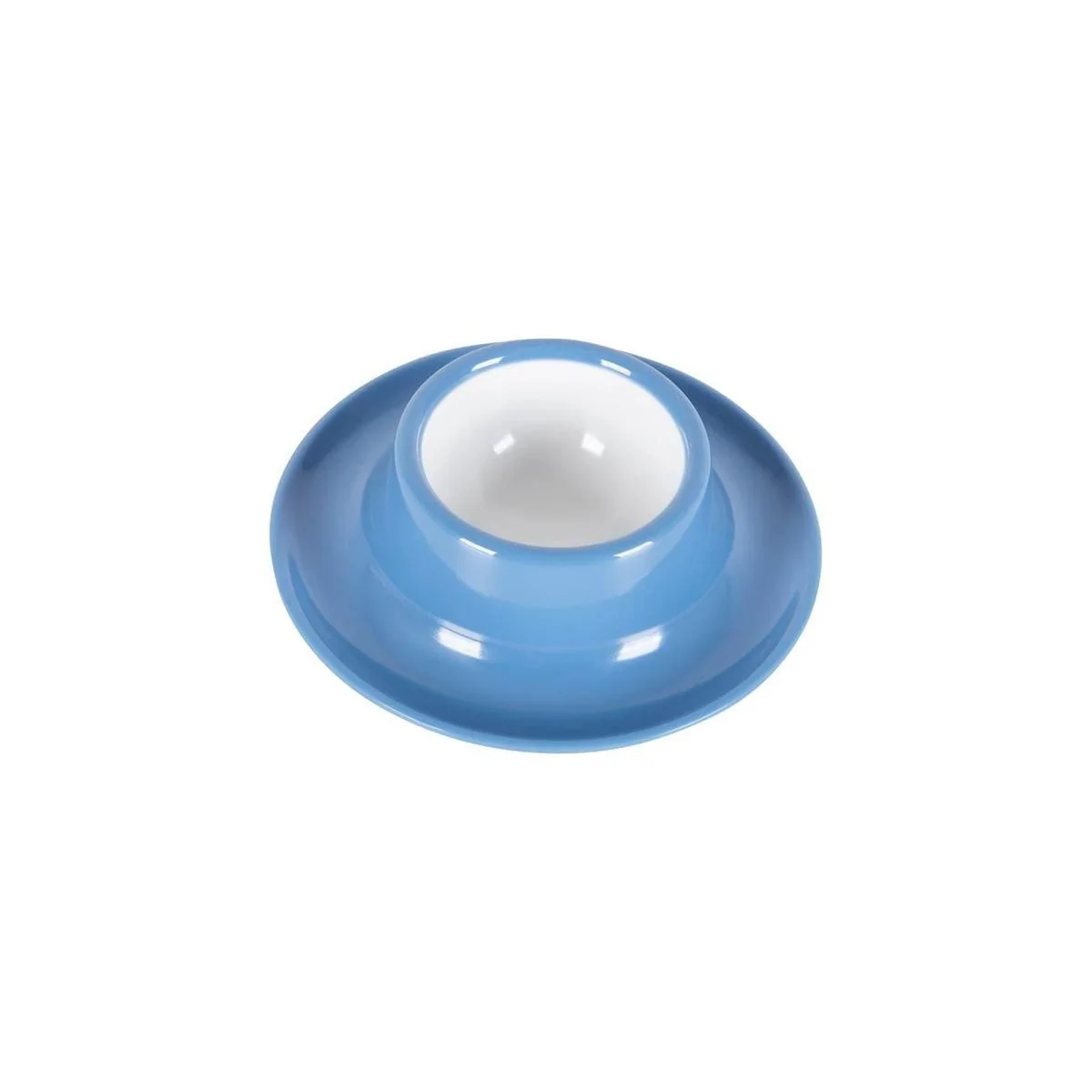 Gimex Colour Line Egg Cup Sky 4 Pieces - Image 5