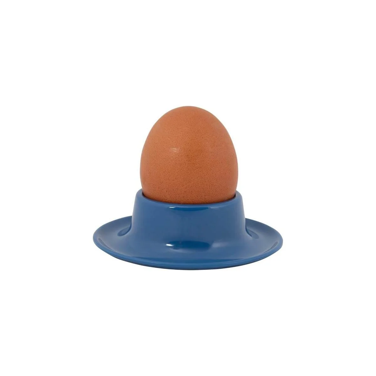 Gimex Colour Line Egg Cup Sky 4 Pieces - Image 6