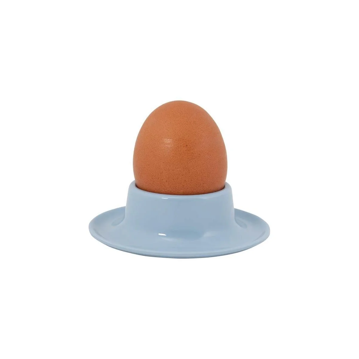 Gimex Colour Line Egg Cup Sky 4 Pieces - Image 8