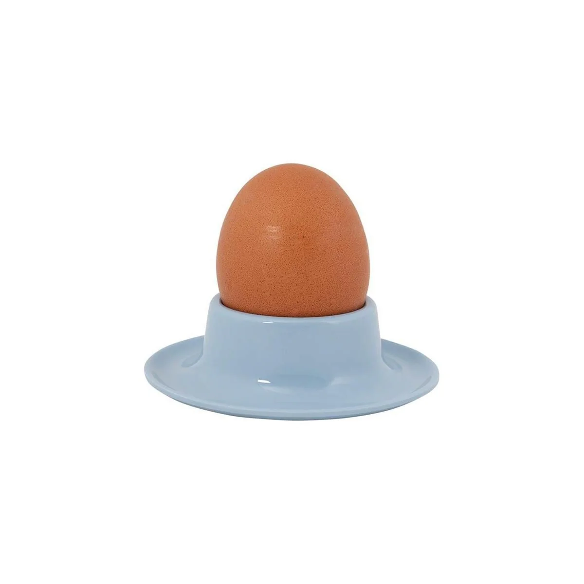 Gimex Colour Line Egg Cup Sky 4 Pieces - Image 9