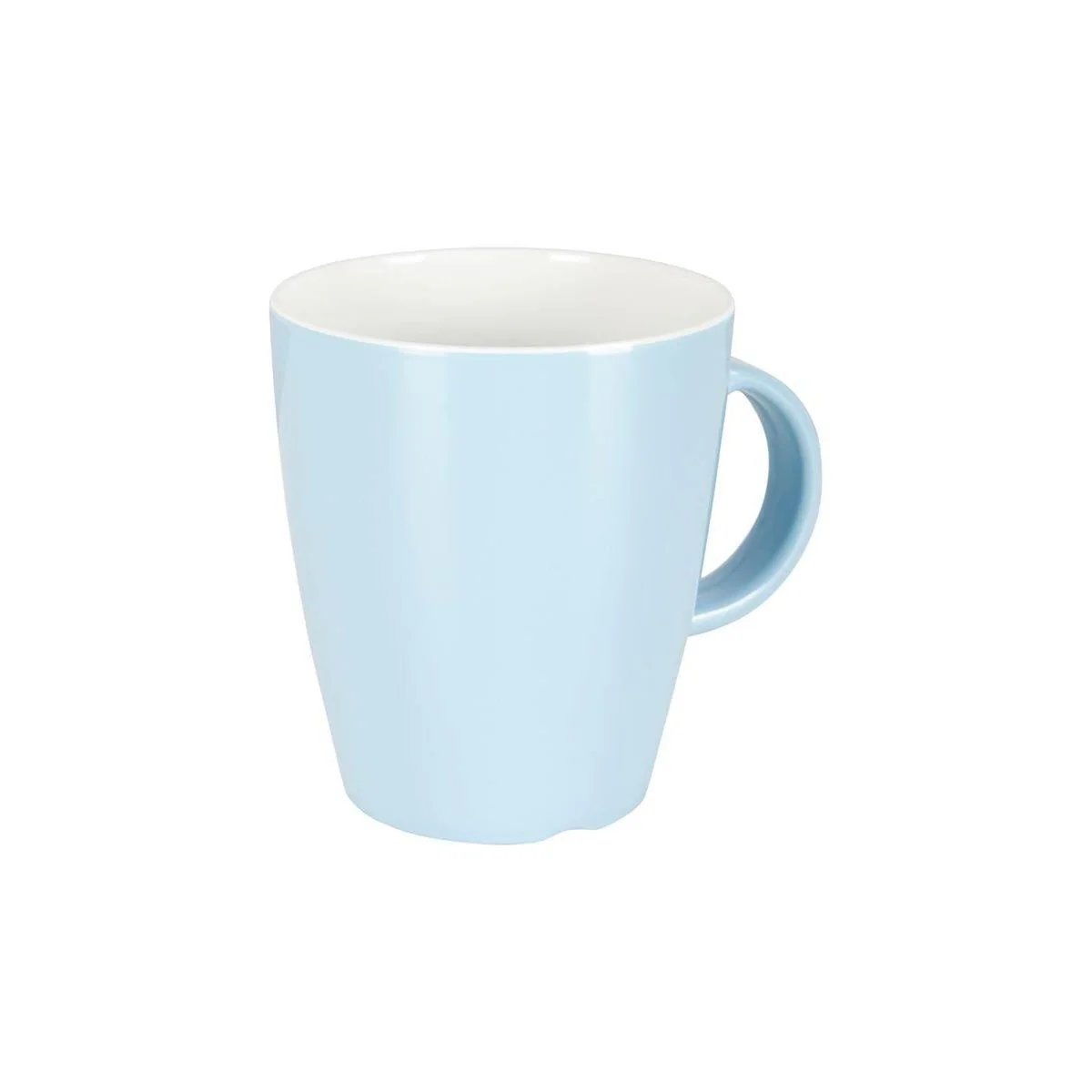 Gimex Colour Line Mug Sky 380ml 4 Pieces - Image 6