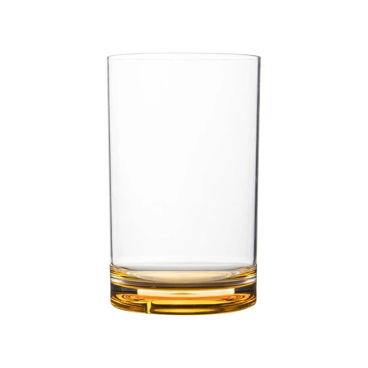 Gimex Colour Line Water Glass Rainbow 320ml 4 Pieces - Image 4