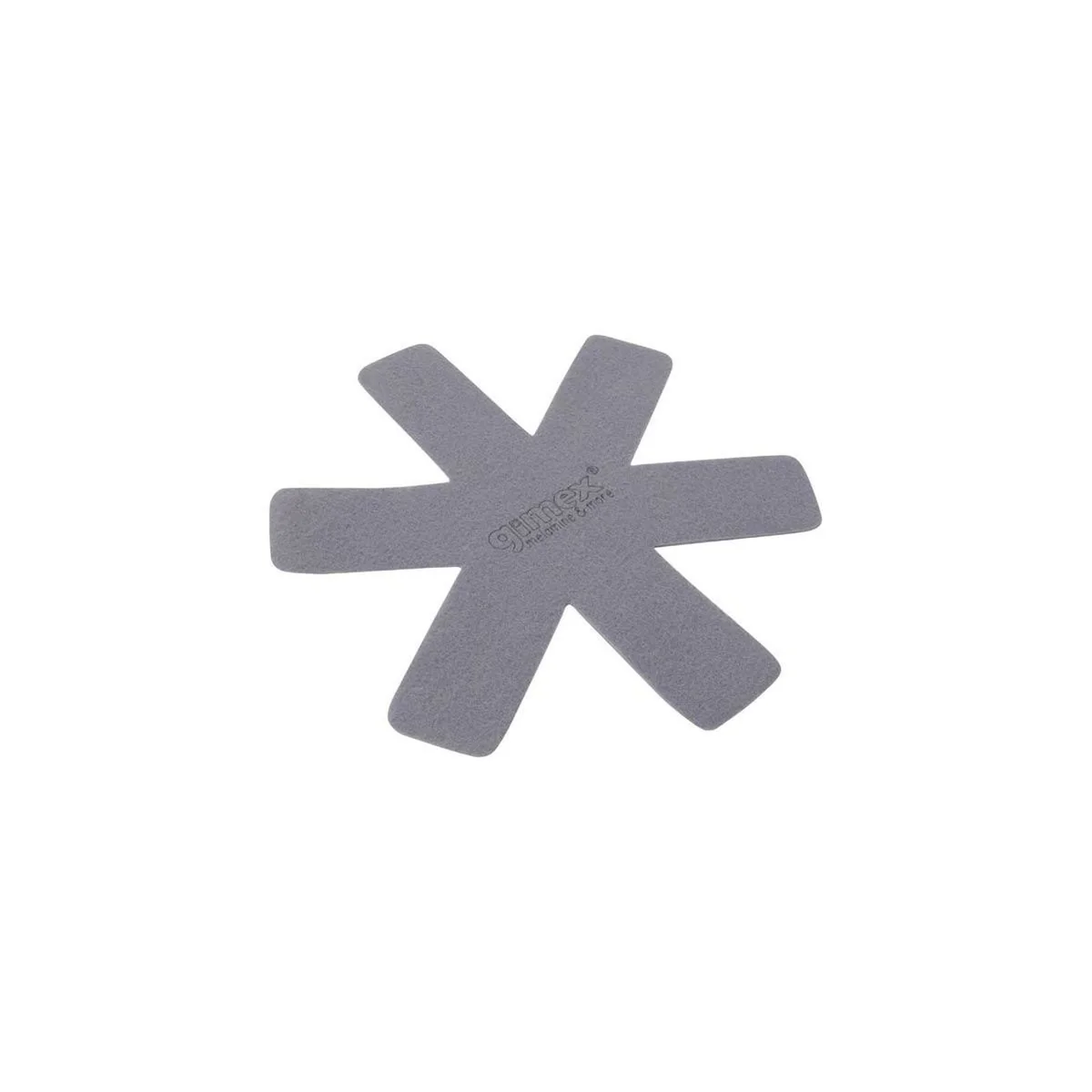 Gimex Cookware Induction Black 7 Pieces - Image 3