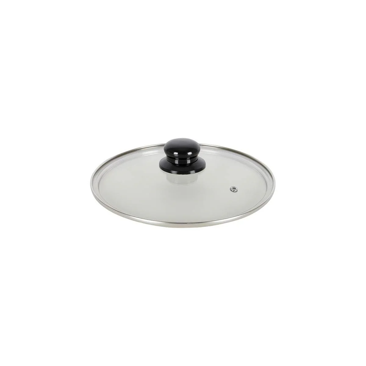 Gimex Cookware Induction Black 7 Pieces - Image 4