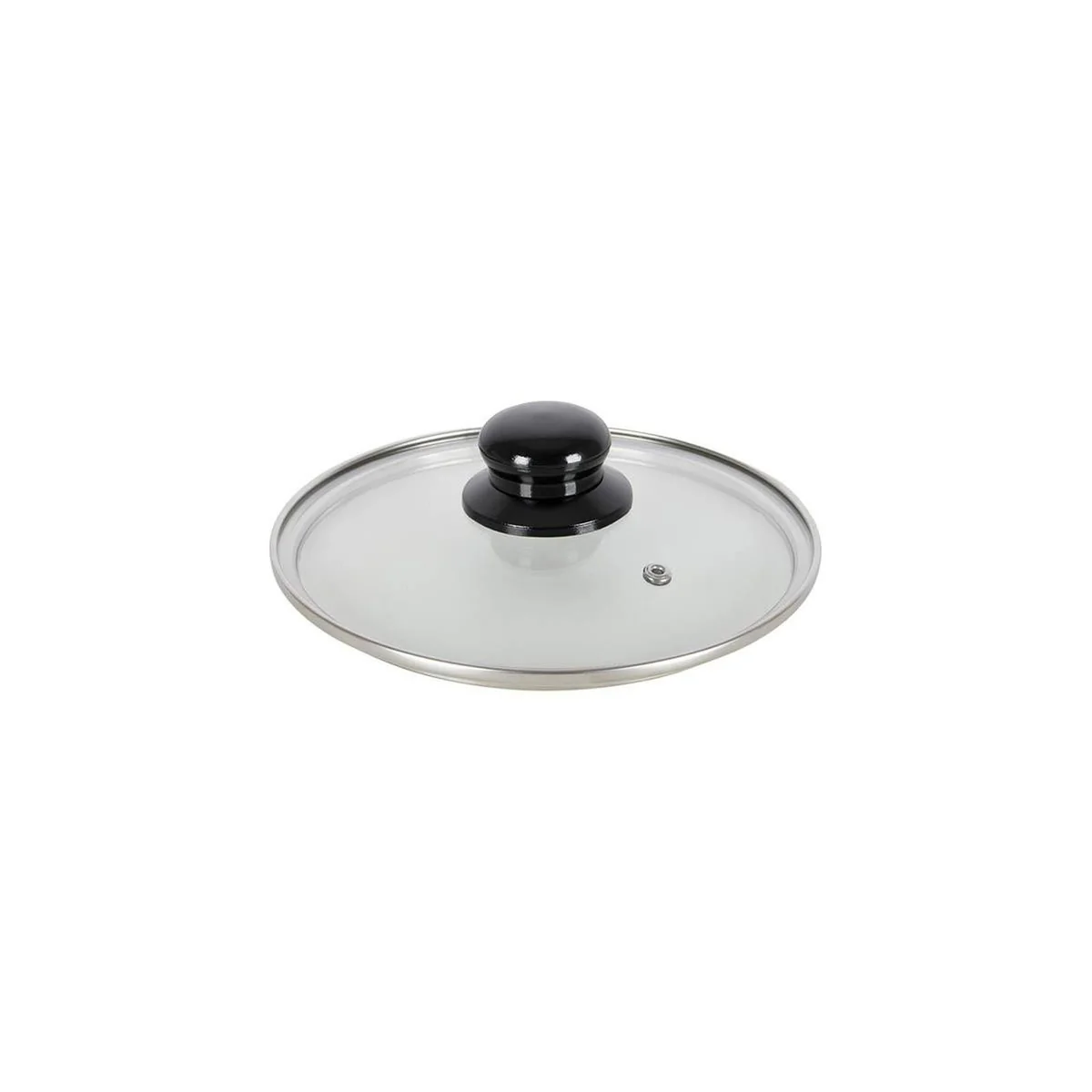 Gimex Cookware Induction Black 7 Pieces - Image 5