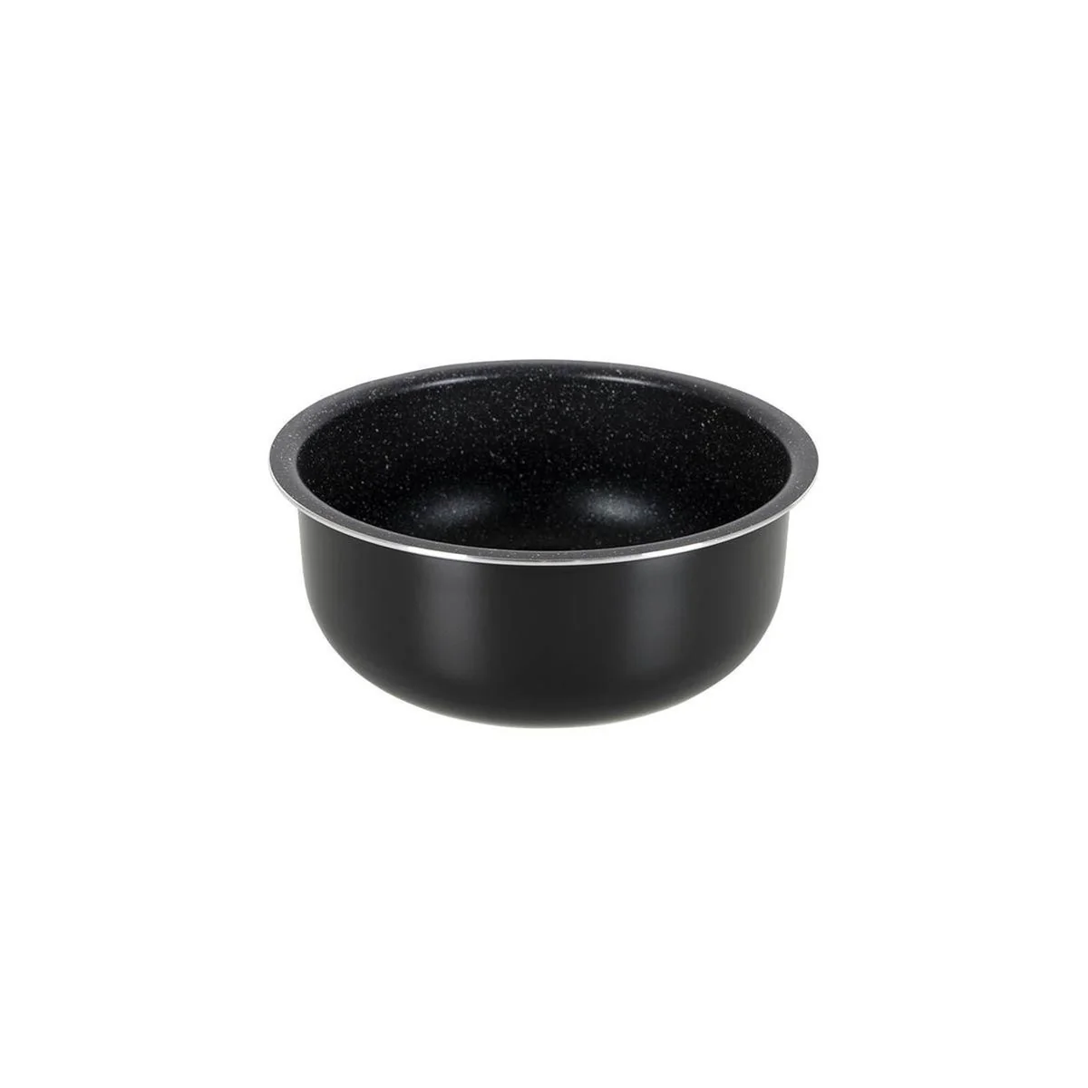 Gimex Cookware Induction Black 7 Pieces - Image 7