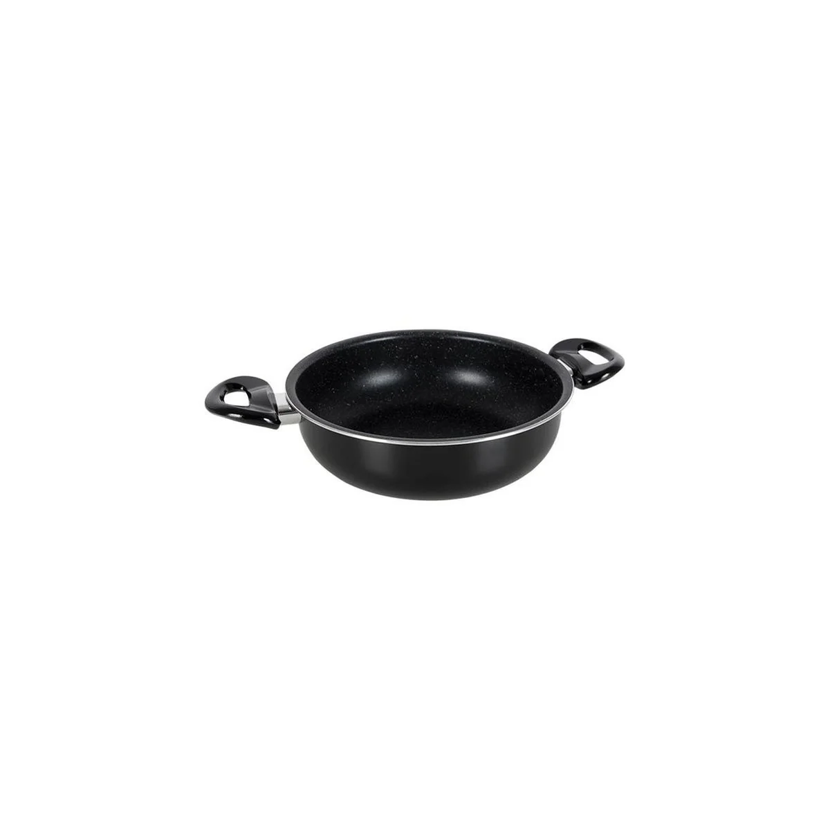 Gimex Cookware Induction Black 7 Pieces - Image 8