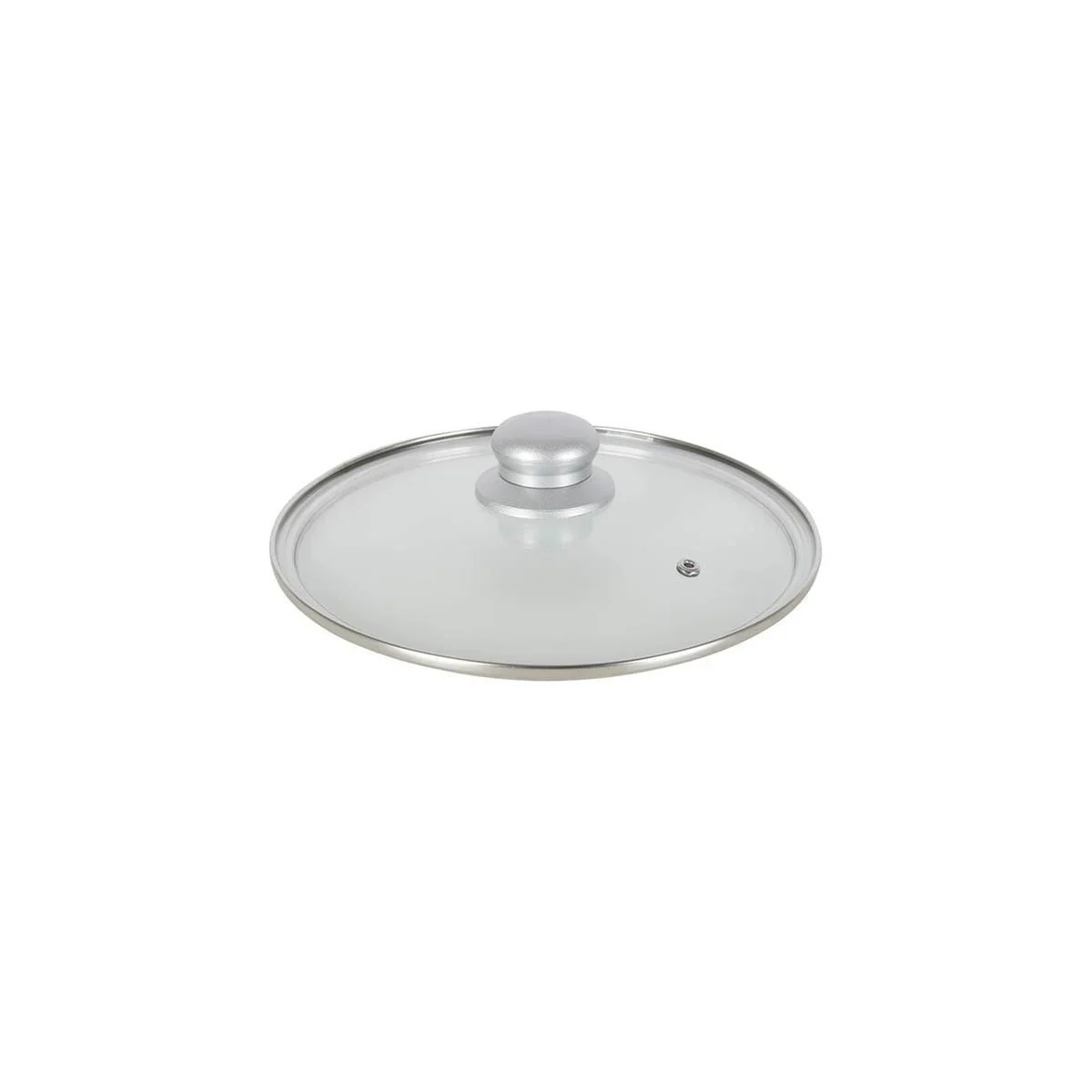 Gimex Cookware Induction Silver 8 Pieces - Image 3